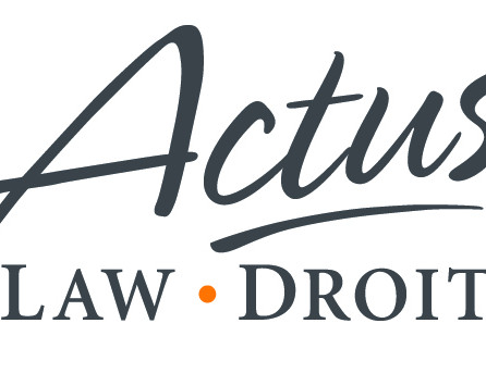 Actus Law