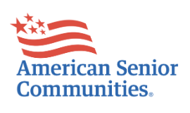 American Senior Communities