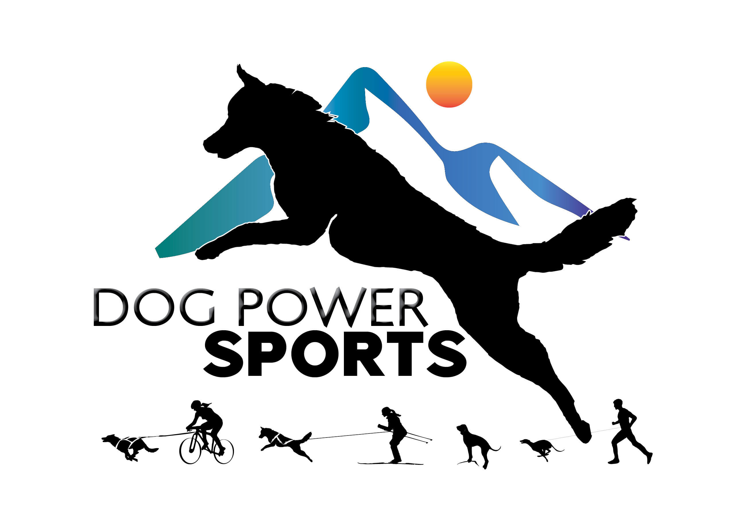 Dog Powered Sports