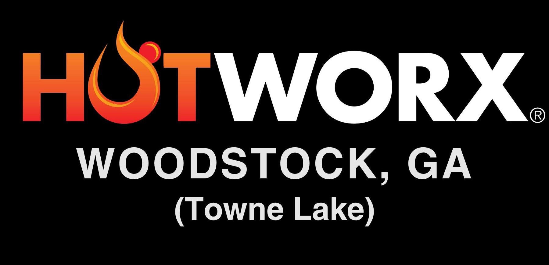 Hotworx