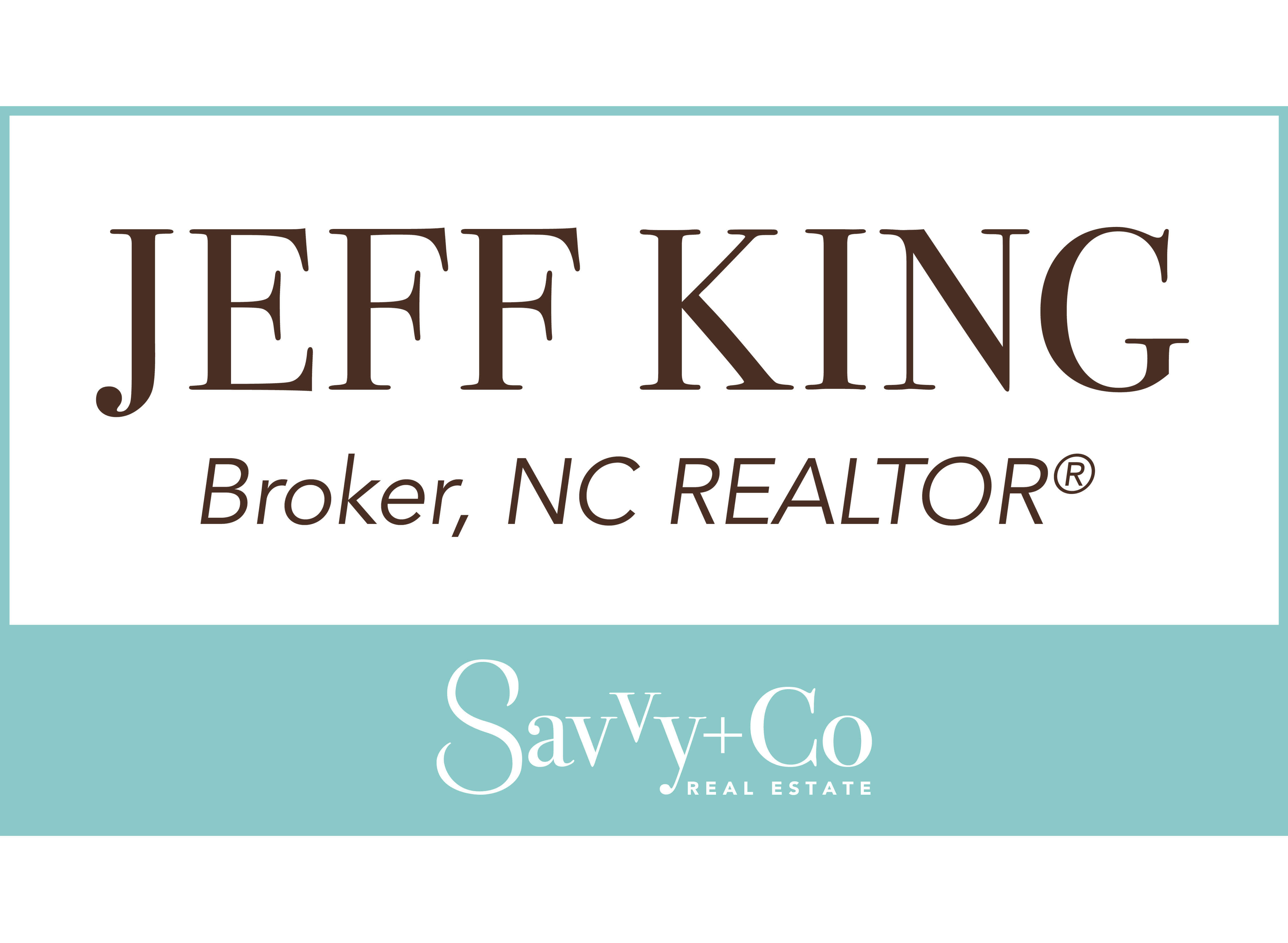 Jeff King