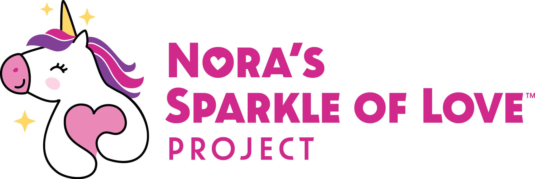 Nora's Sparkle of Love Project