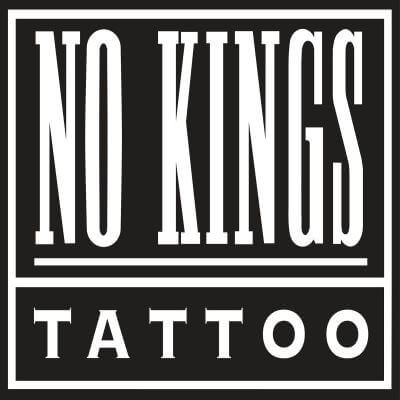 No Kings Tattoo