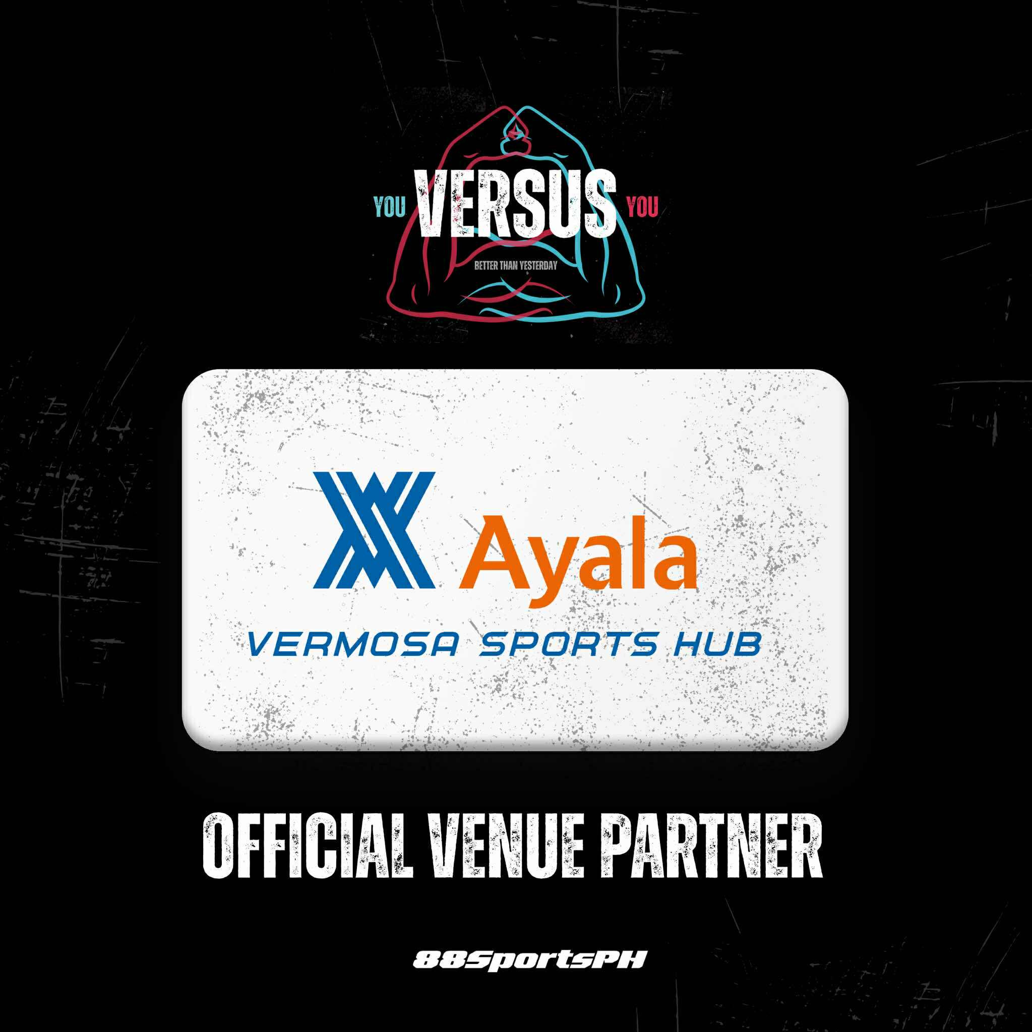 Official Venue Partner