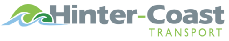 Hinter-Coast Transport