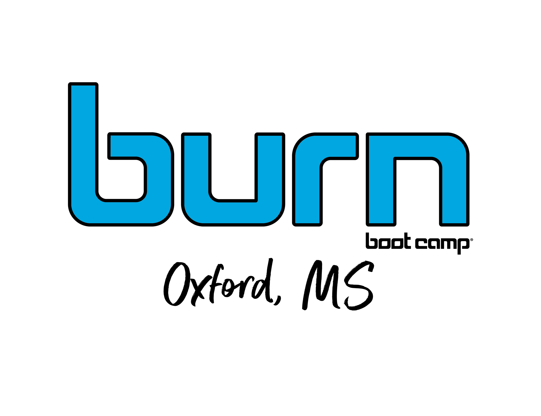 Burn Boot Camp Oxford