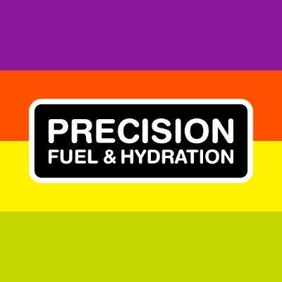Precision Fuel & Hyrdation