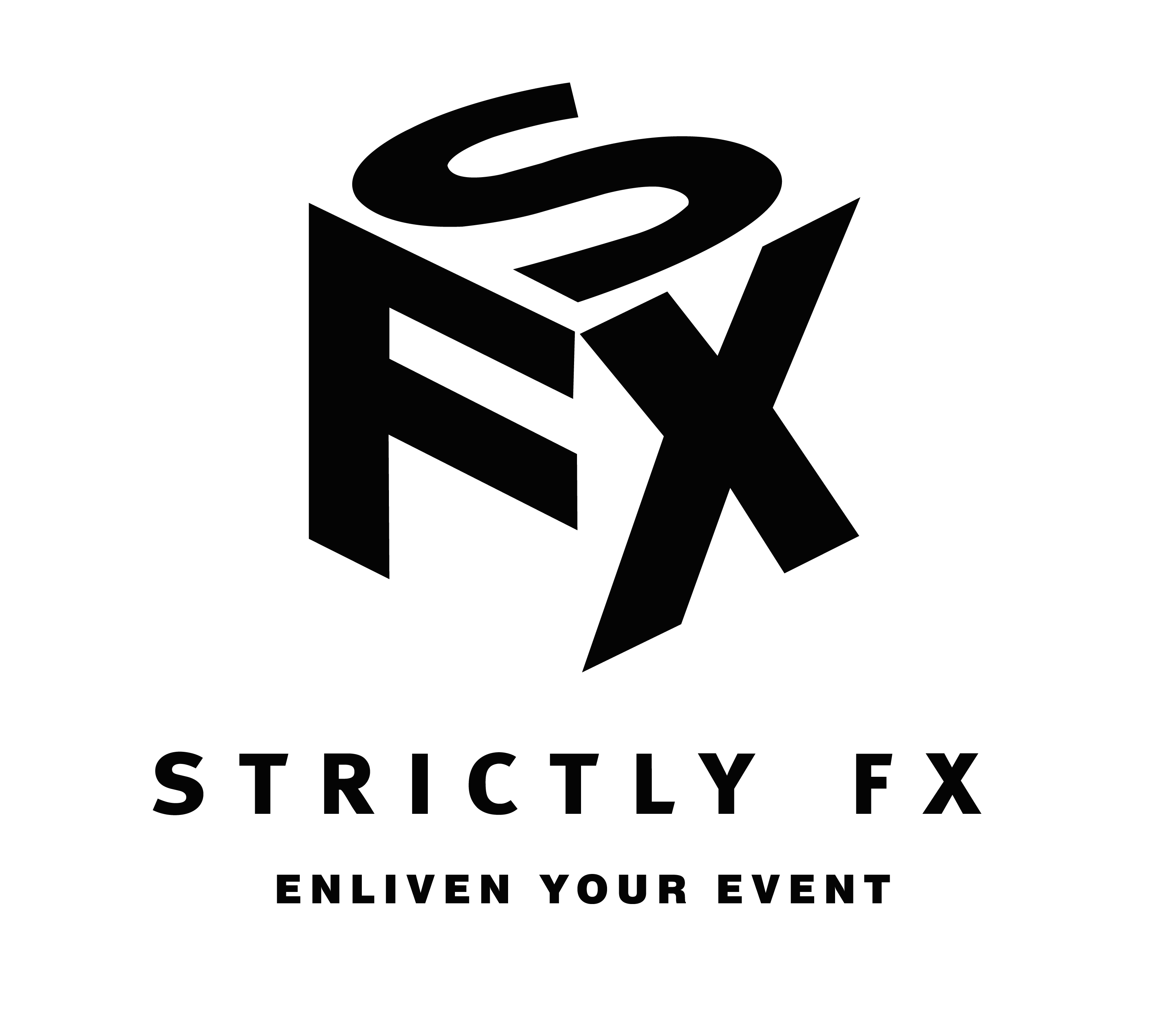 Strictly FX