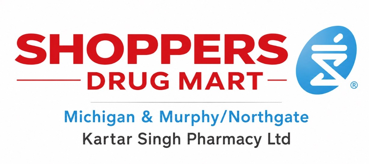 Shoppers Drug Mart - Michigan/Murphy and Northgate