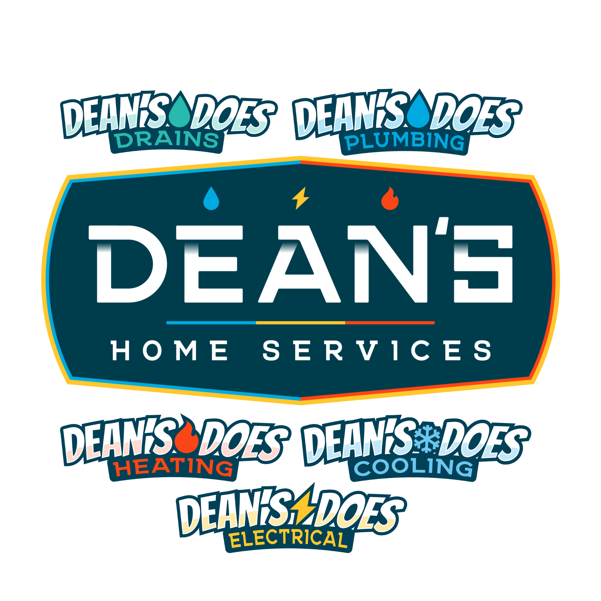 Dean's Home Services