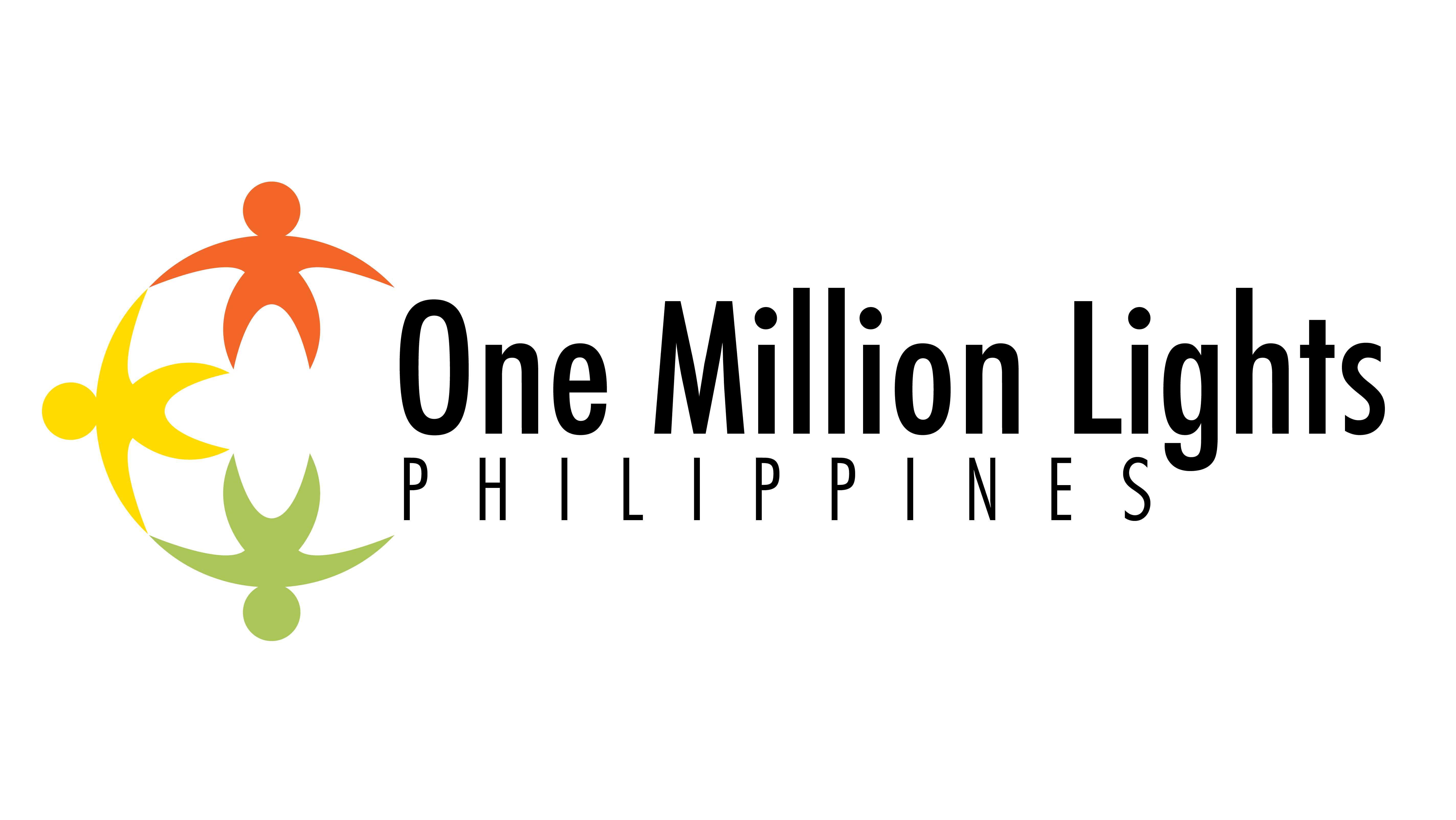 One Million Lights Philippines