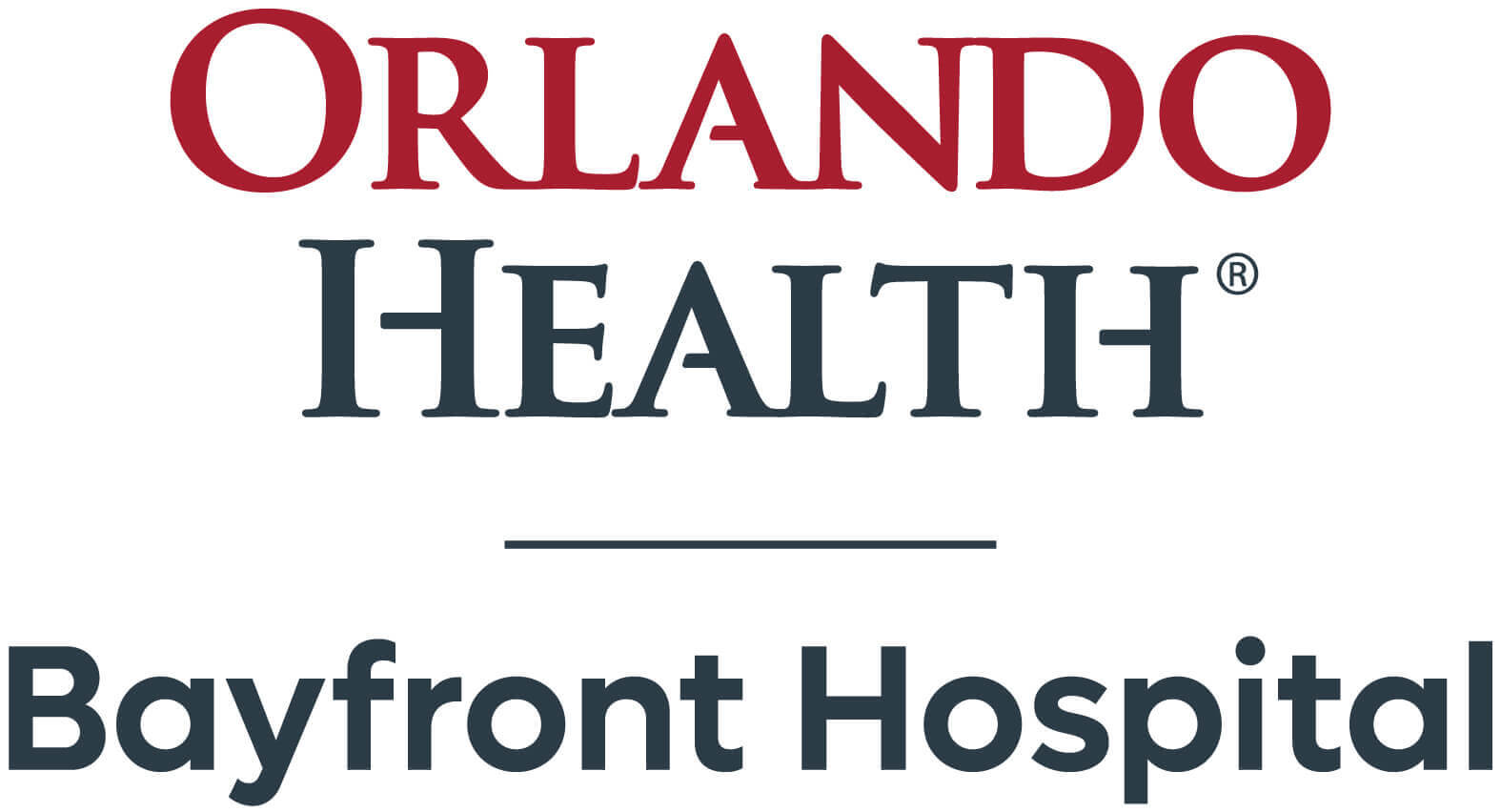 Orlando Health Bayfront Hospital