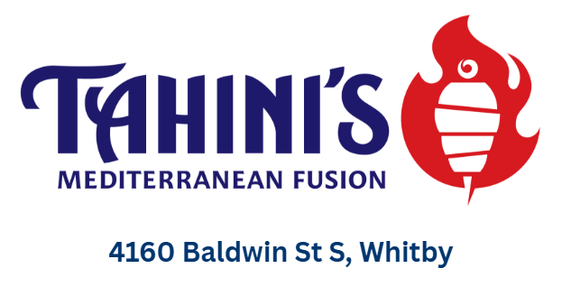 Tahinis Whitby