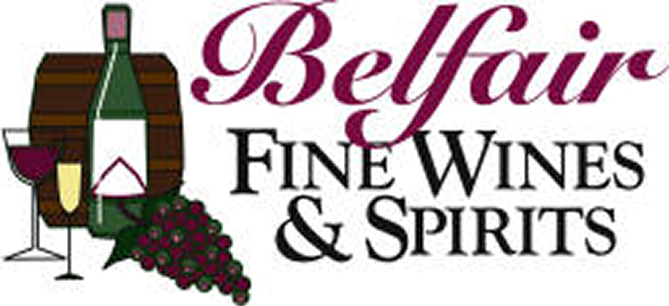 Belfair Wine & Spirits