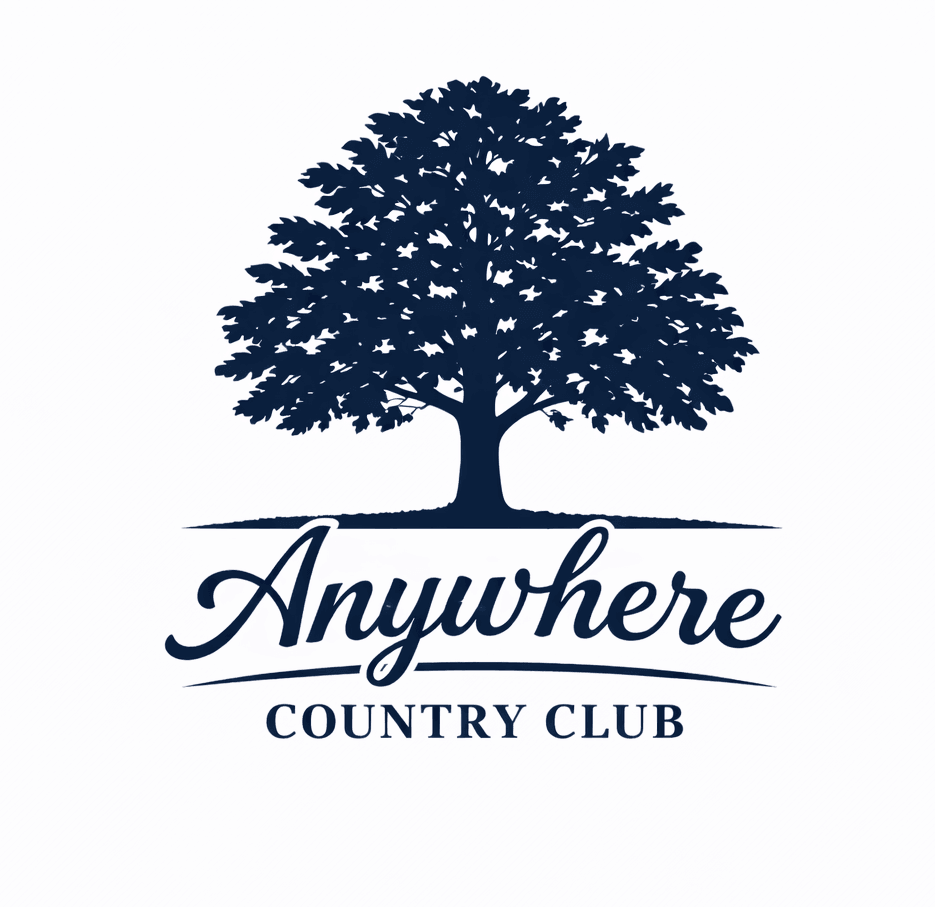 Anywhere Country Club