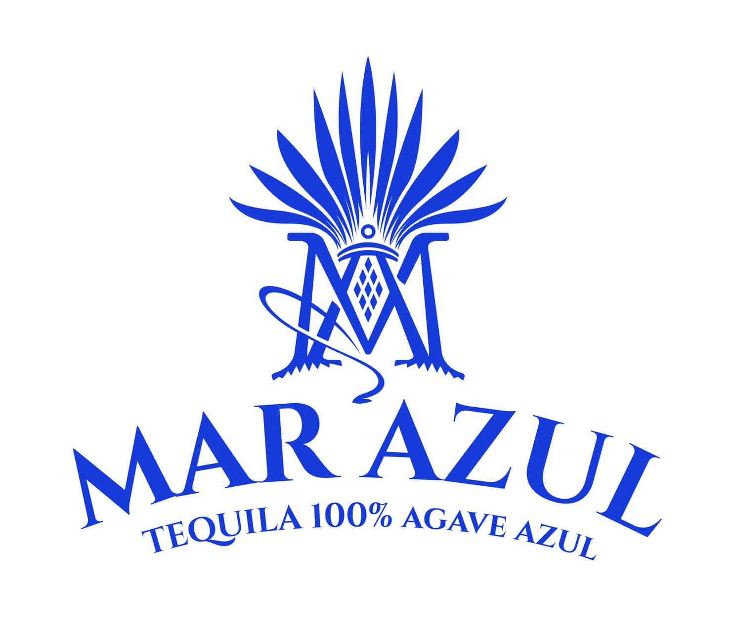 Mar Azul Tequila
