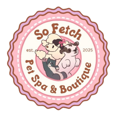 So Fetch Pet Spa & Boutique