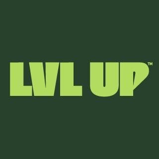 LVL UP