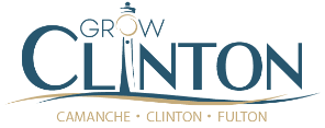 Grow Clinton