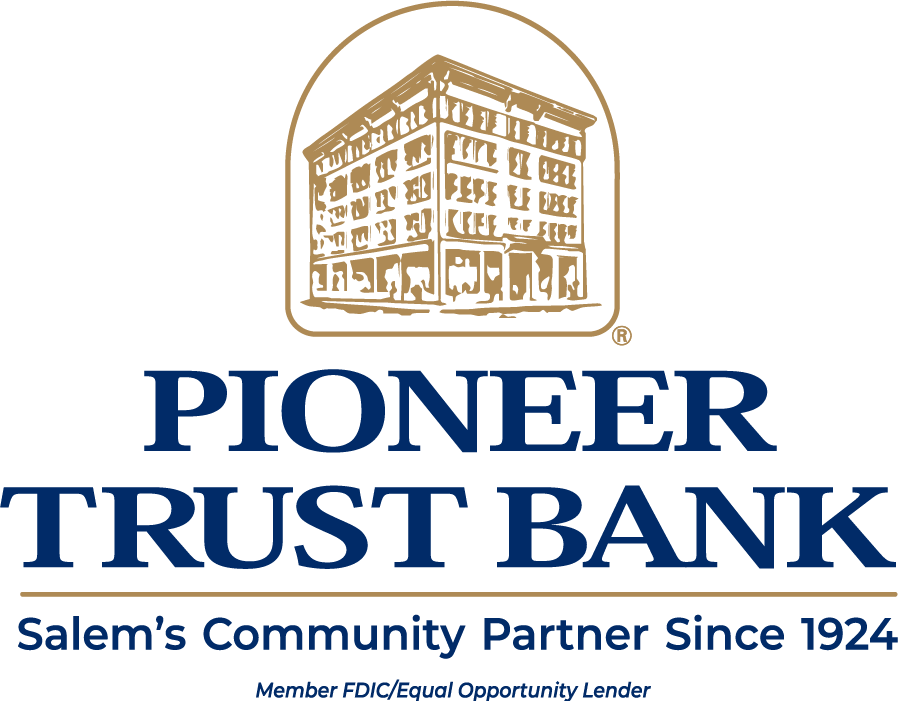 Pioneer Trust Bank