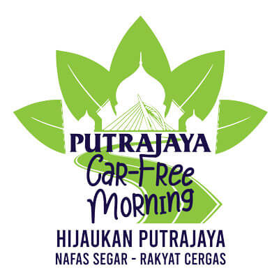 Putrajaya Car Free Morning