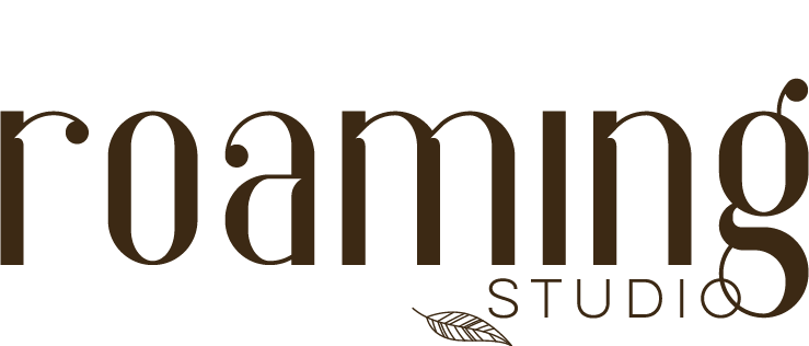 Roaming Studio Graphic Design