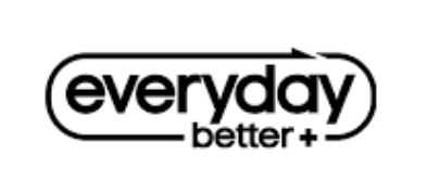 everyday better +