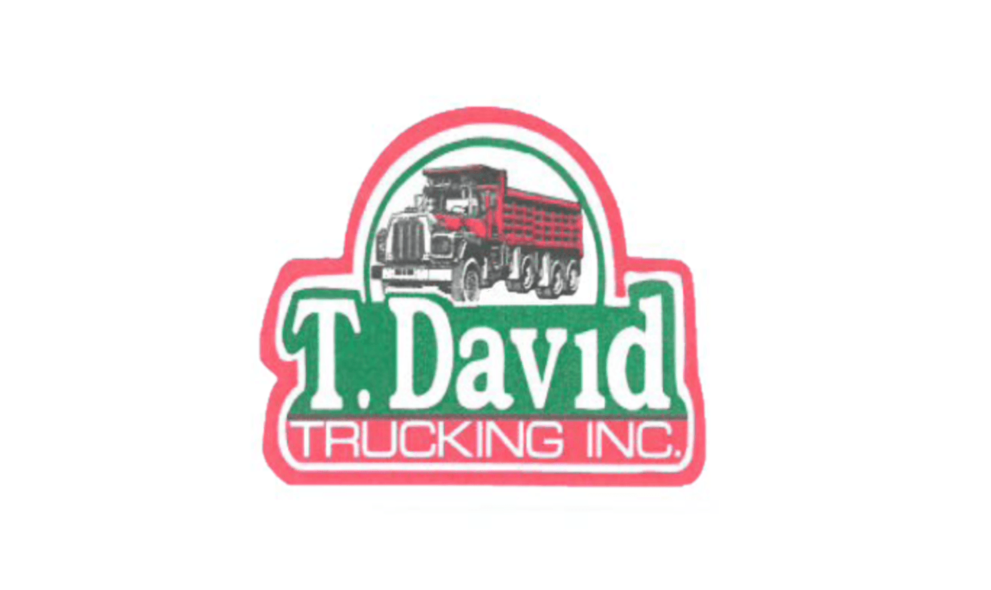 T. David Trucking