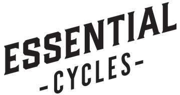 Essential Cycles