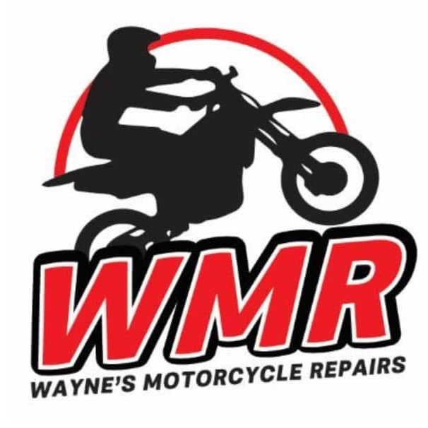 Wayne's Motorcycle Repairs
