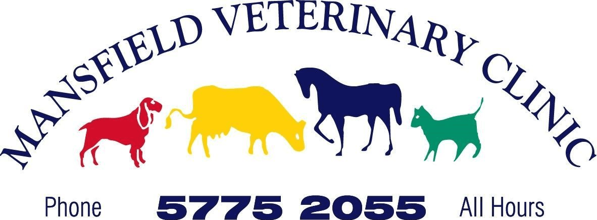 Mansfield Veterinary Clinic