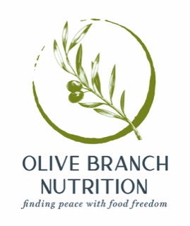 Olive Branch Nutrition