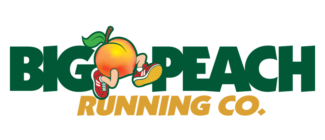 Big Peach