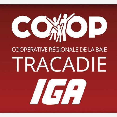 Coopérative Régionale de la Baie - IGA Tracadie