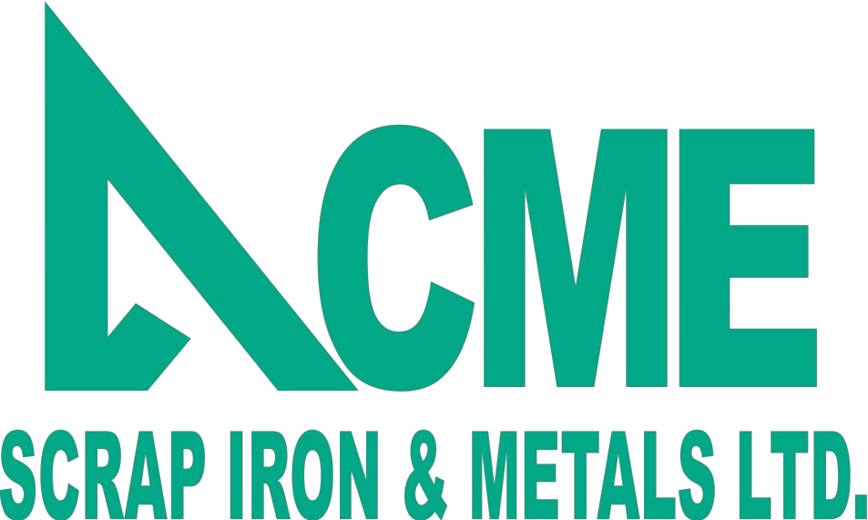 ACME Scrap Iron & Metals Ltd