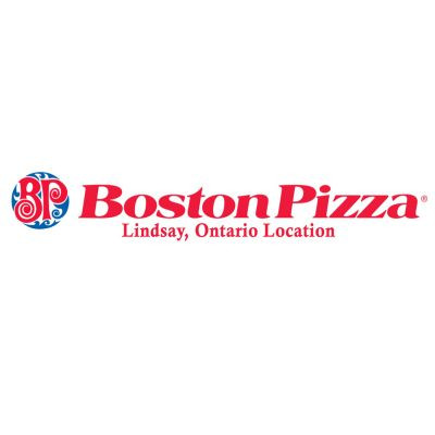 Boston Pizza - Lindsay