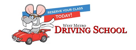 West Metro Driving School