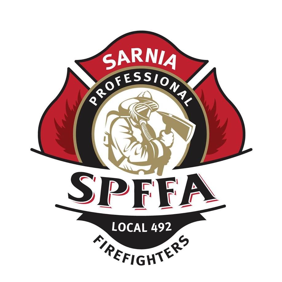 Sarnia Fire