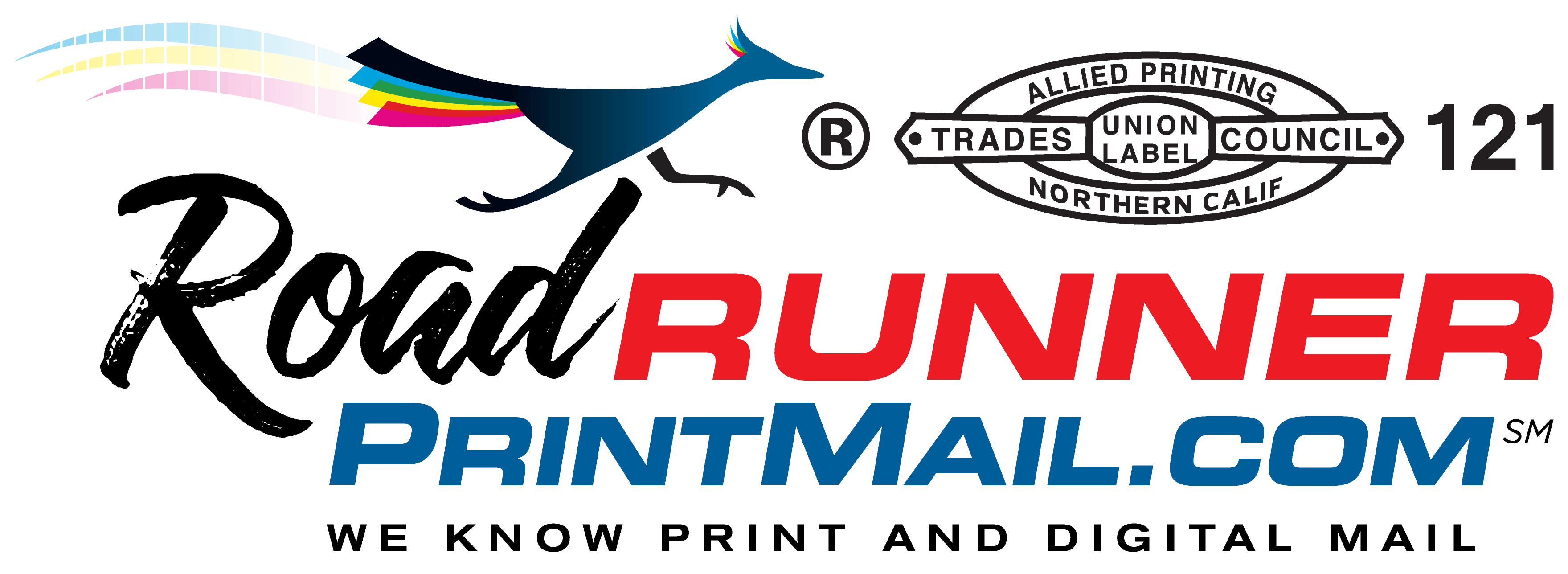 Roadrunner Print & Mail
