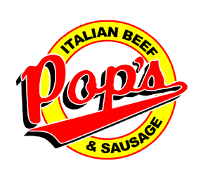 Pop's Beef