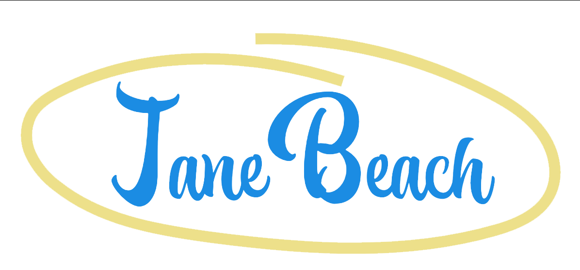 Jane Beach