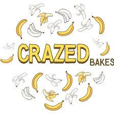 Crazed Bakes