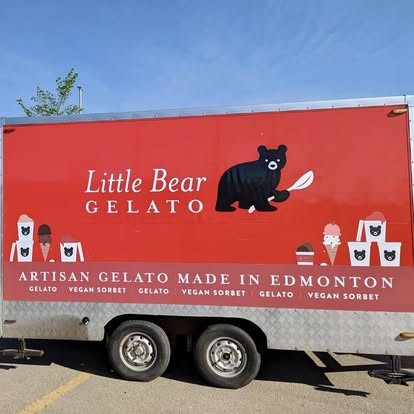 Little Bear Gelato
