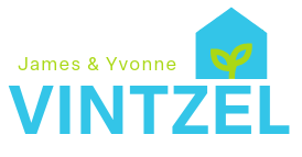 James & Yvonne Vintzel