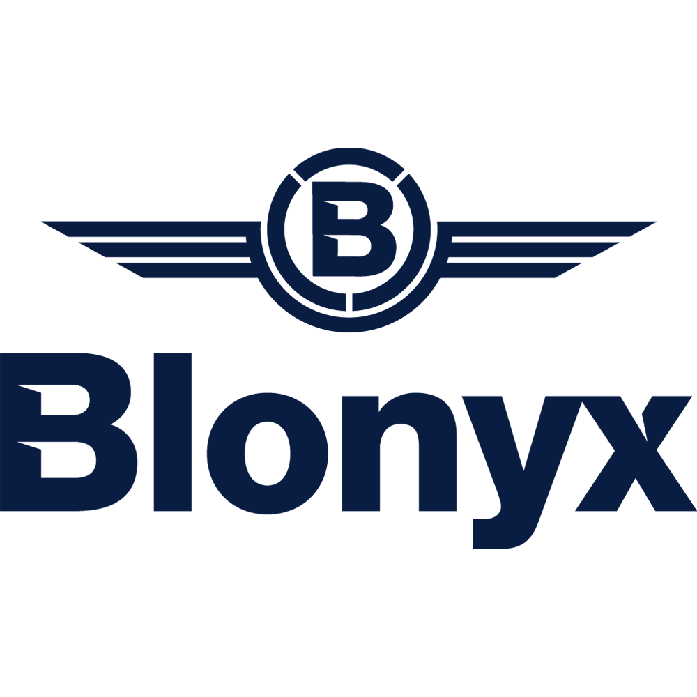 Blonyx