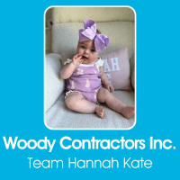 Woody Contractors Inc.