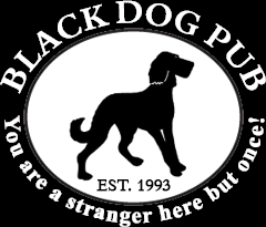 Black Dog Pub