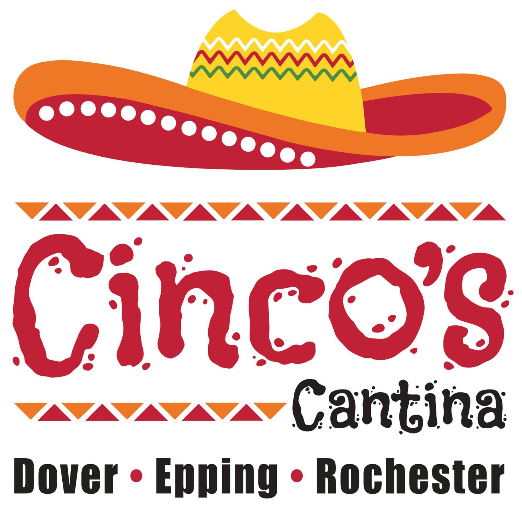 Cinco's Cantina