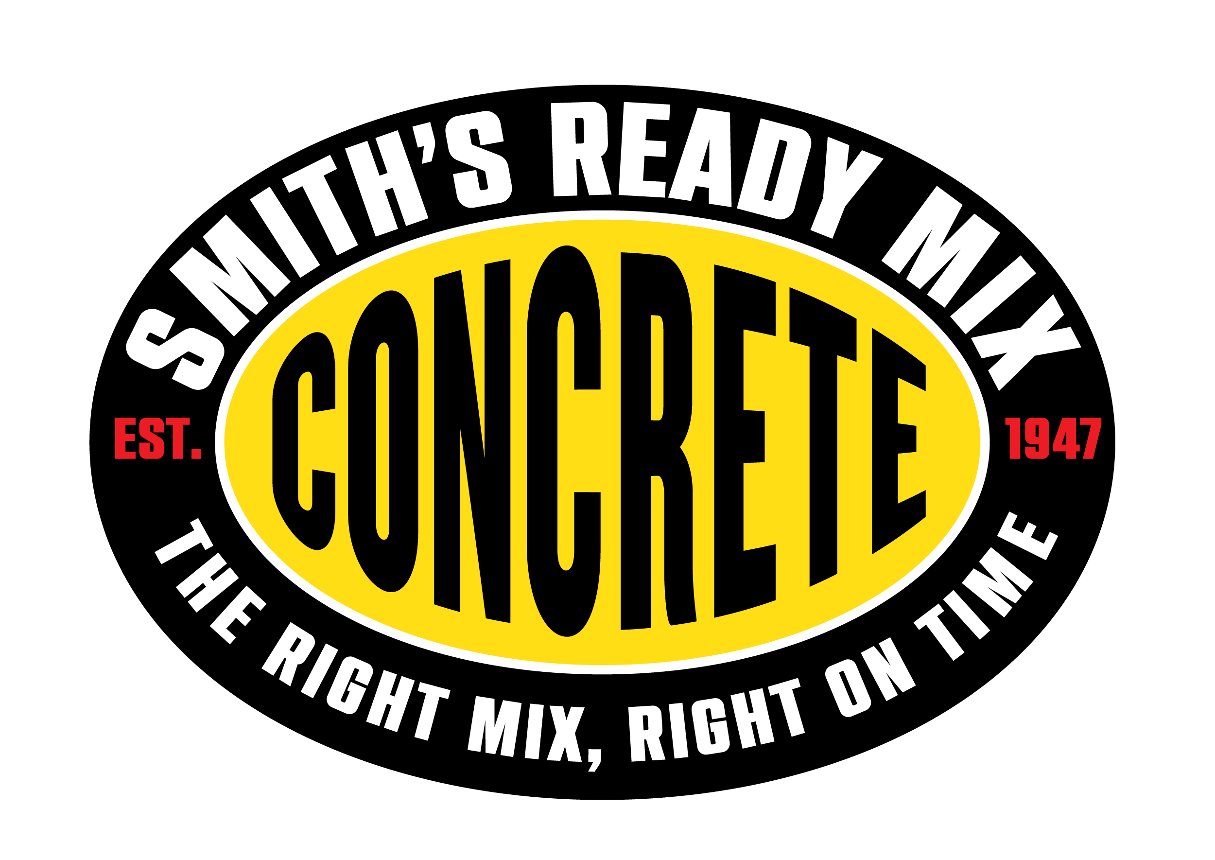 Smith's Ready Mix
