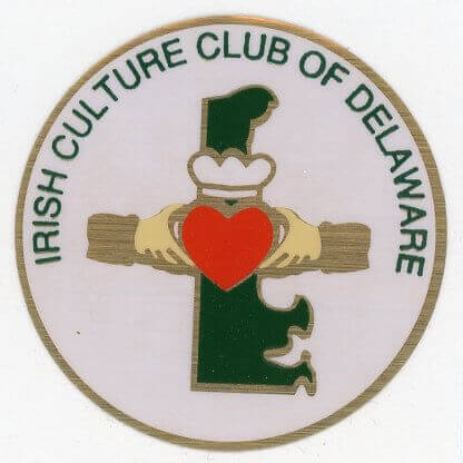 The Irish Culture Club of Delaware